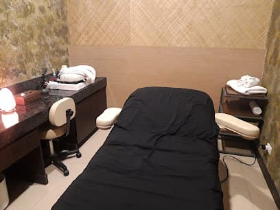 Recovery Spa