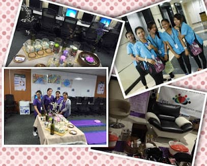 Rolling Spa Home Service Massage Quezon City