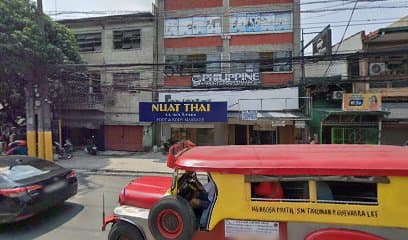 Nuat Thai Tayuman