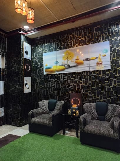 HORIZON SPA - CUBAO