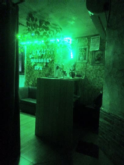 Nova Touch Massage & Spa