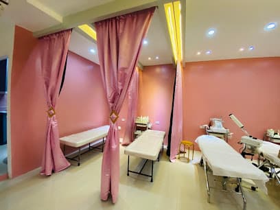 MASSAGE SPA MANDALUYONG | MICHELLE'S BEAUTY LOUNGE BY AVANNA SPA
