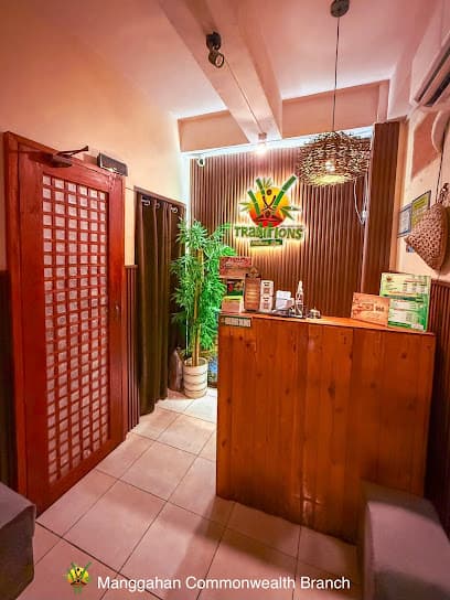 Traditions Wellness Spa