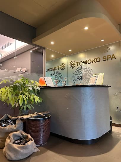 Tomoko Wellness Spa