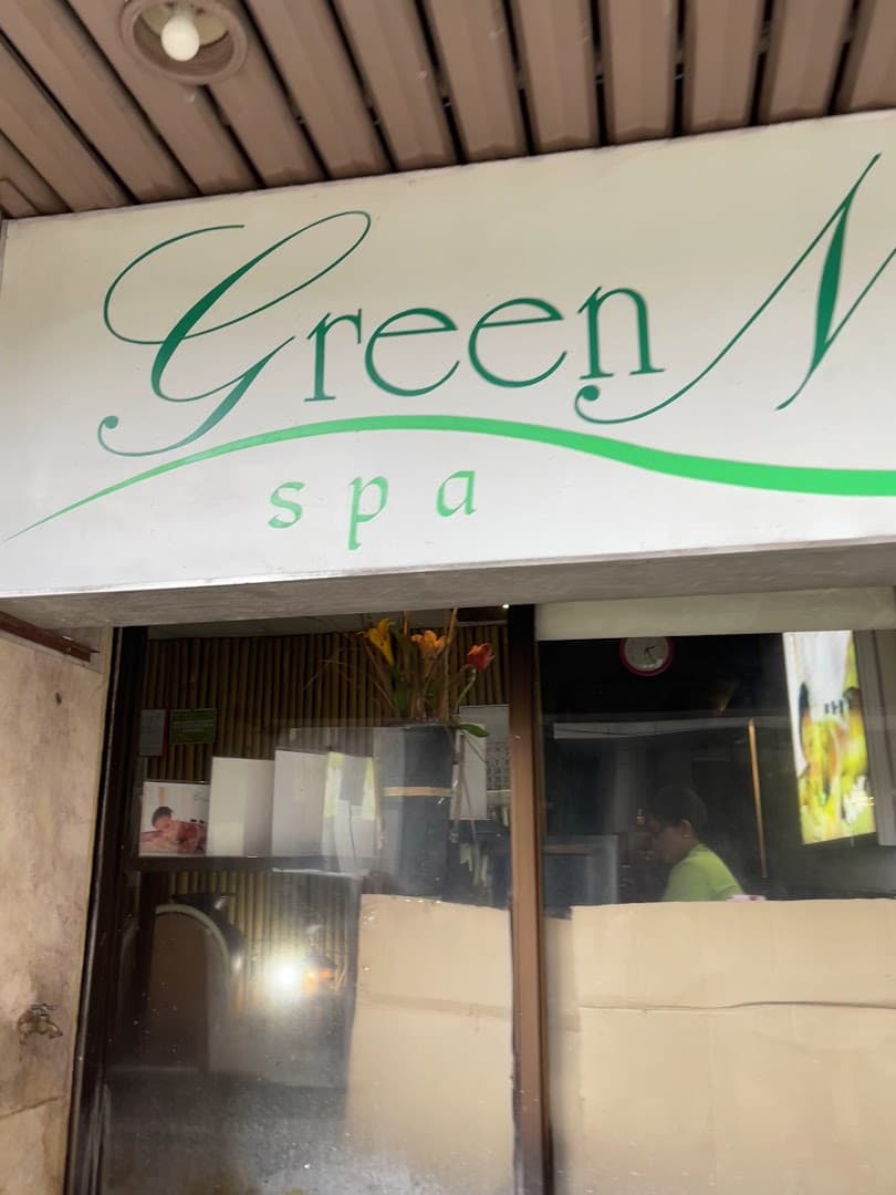 Green Nature Spa