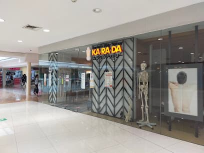 Karada Megamall