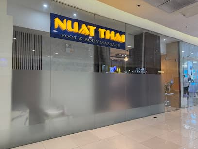 NUAT THAI SMDC MPLACE