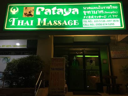 Pataya Thai Massage