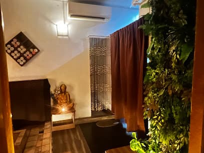 Nuat Thai Molino Blvd.