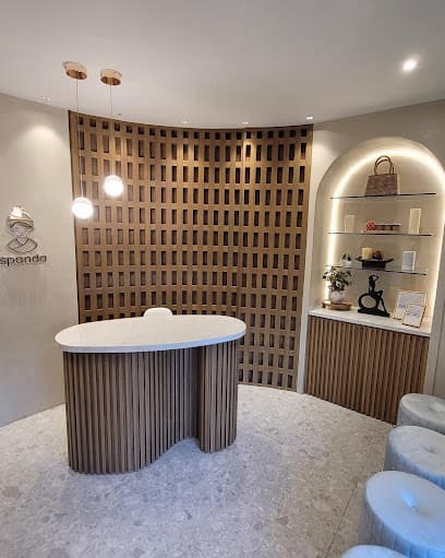 Spanda Massage and Spa - Banawe