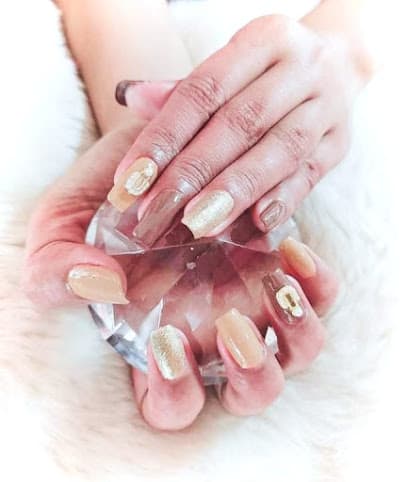 Margie & Madie Nail Spa
