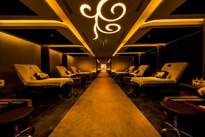 The Sole Retreat Foot Spa