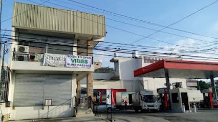 VIBES MASSAGE - KANLAON TOWN CENTER QC