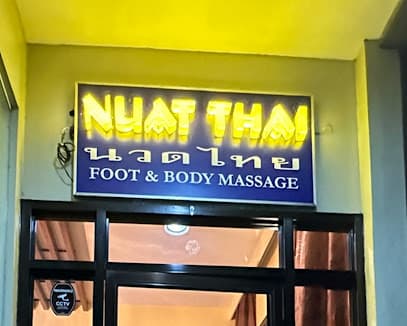 Nuat Thai Foot & Body Massage