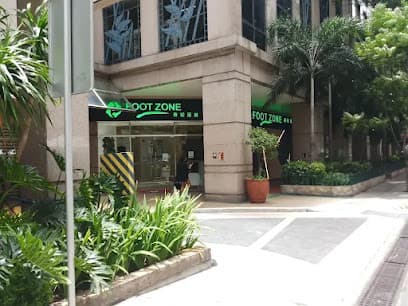 Foot Zone Spa - Orchard Road Eastwood