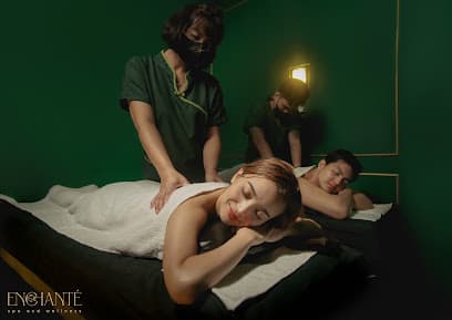 Enchanté Spa and Wellness