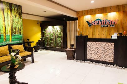 Banahaw Heals Spa Guadalupe