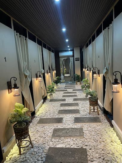 La De L’eau Wellness Spa