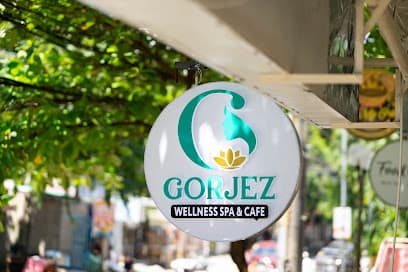 Gorjez wellness spa and cafe