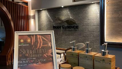 Body Essence Boutique Spa
