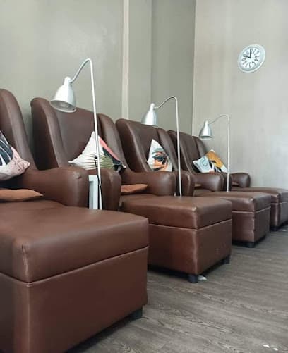 Wellyeah Spa