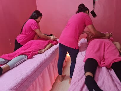 Comfort Massage Bacoor