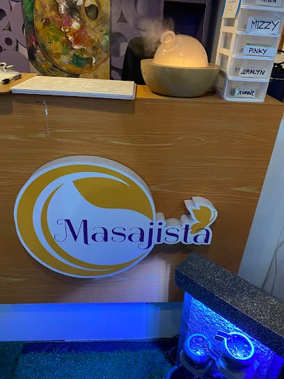Masajista Spa