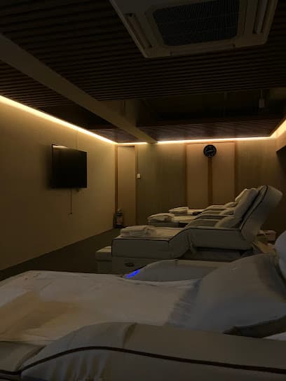 Nanyang Leisure Spa