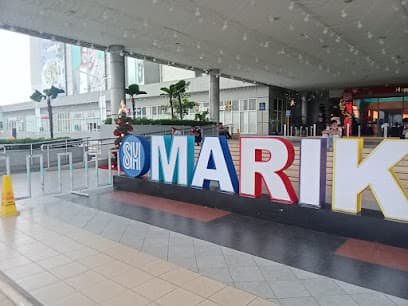 Big Apple Express Spa SM Marikina