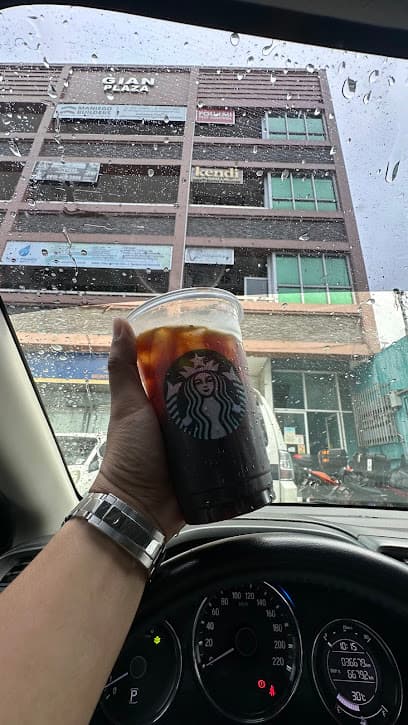 KENDI ALABANG