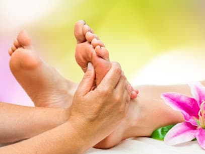 Blue Zone Spa (Body and Sole Ortigas)
