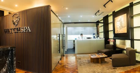 The Watch Spa