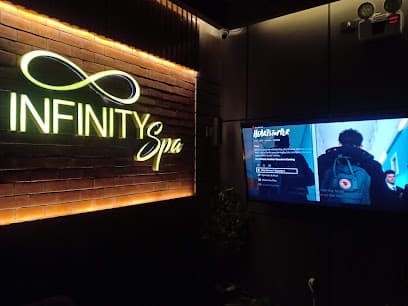 Infinity Spa - Fairview