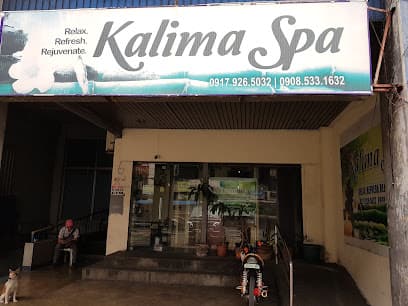 KALIMA MASSAGE SPA