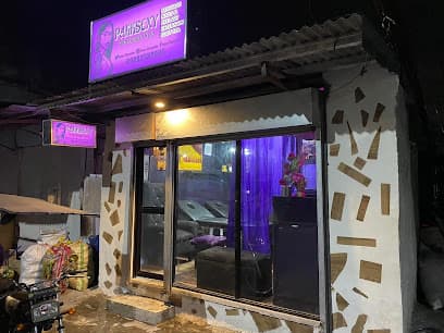 pakksexy massage spa