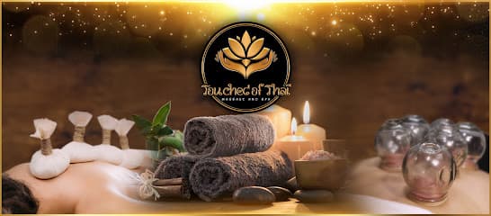 Touched of Thai - Betterliving