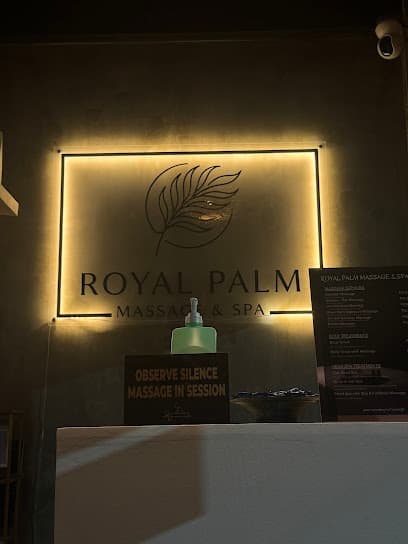 Royal Palm Massage & Spa