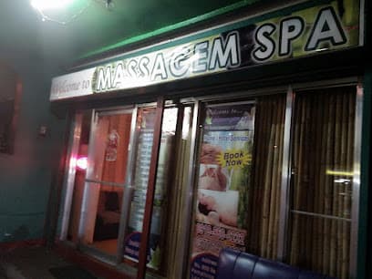 Massagem Spa Pamplona