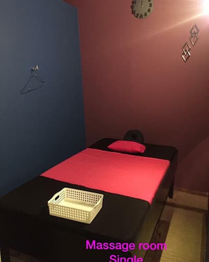 City Spa