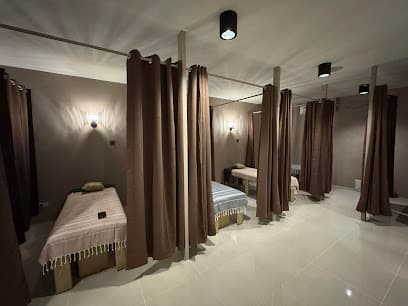 Recharged Spa Antipolo