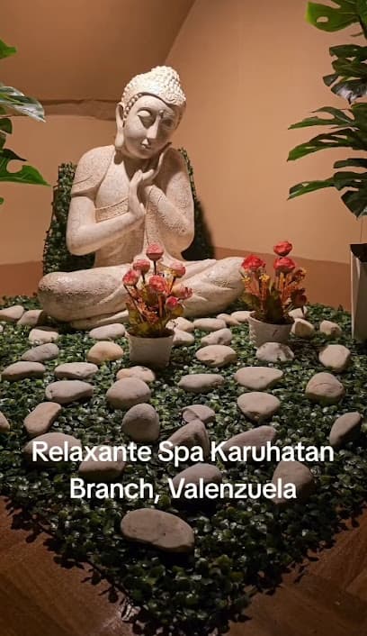 Relaxante Spa Karuhatan Valenzuela