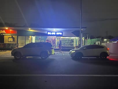 Blue Spa Massage and Salon