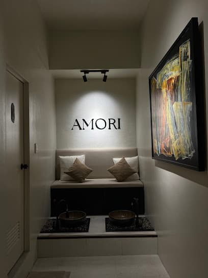Amori Beauty and Wellness