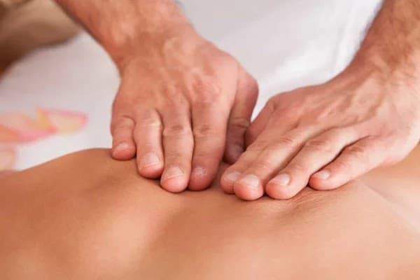 Gracias Relaxing Massage
