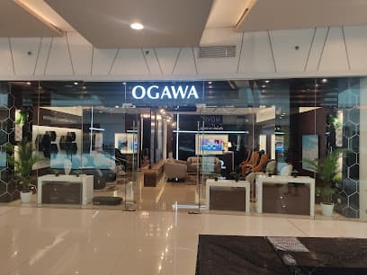 OGAWA Robinsons Magnolia