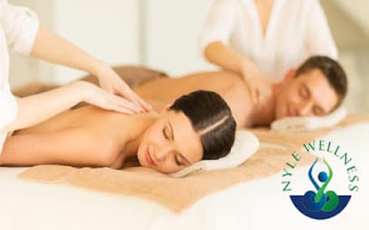 Nyle Wellness Massage