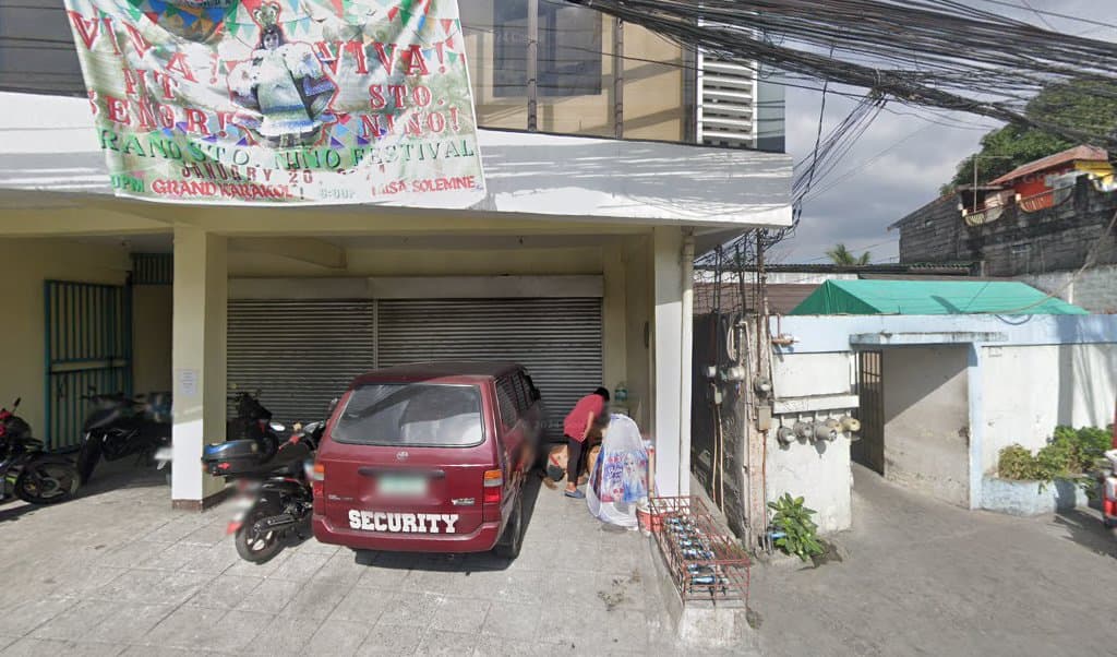 J&d massage and spa Taguig branch