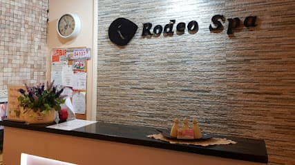 Alabang Rodeo Spa