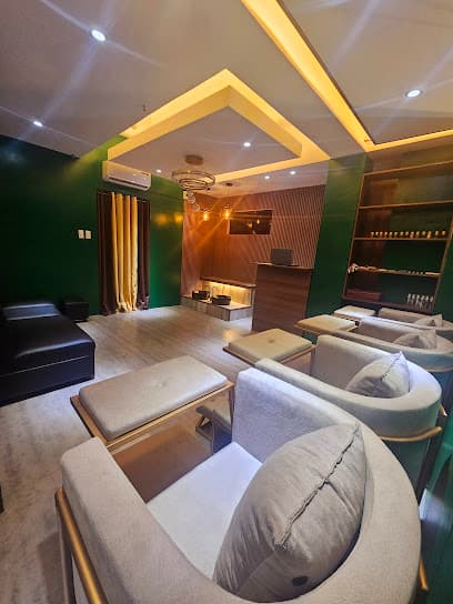 Banahaw Heals Spa