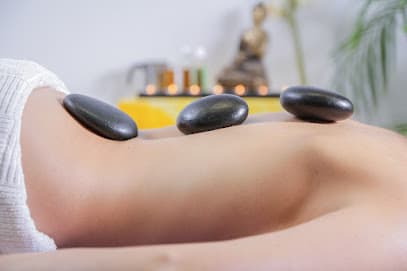 Healing Touch SPA - Home Service Massage